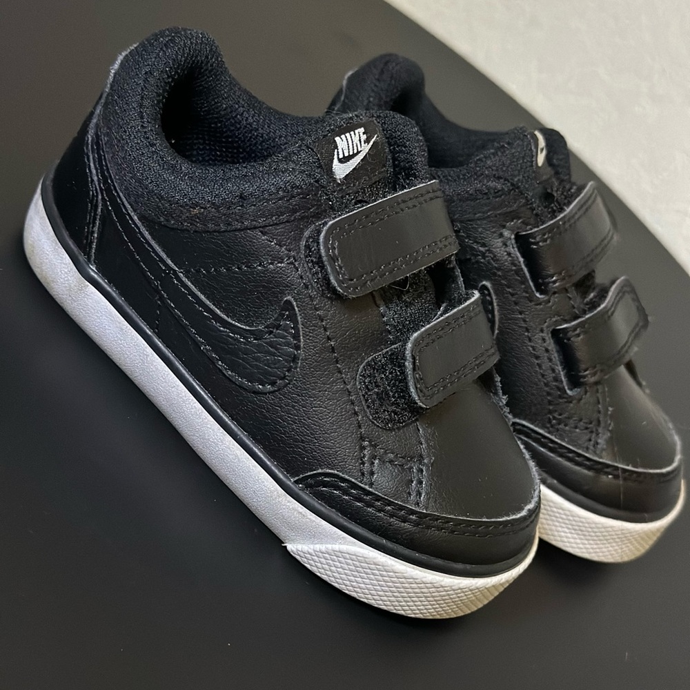 Nike - with Velcro - toddlers